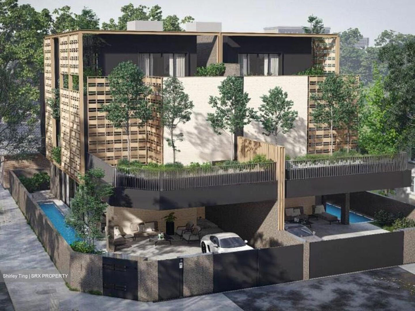 Arcadia Road (D11), Semi-Detached #486667421